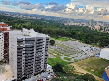 Apartamento de 4 quartos, Águas Claras · Quadra 105, 4 quartos + DCE, 157 metros, Andar alto, Nascente e vista livre