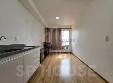 Foto 13 · Apartamento para locação, 1 dormitório, 25m², Mirandópolis.