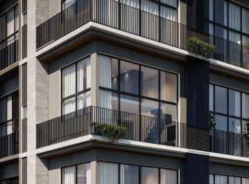Apartamento de 1 quarto, Curitiba · Lançamento - Loft no 9° andar com 41,72m² - Proximo ao Shop. Muller
