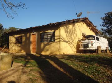 Rural de 2 quartos, Piedade · CHACARA EM PIEDADE NA ZONA RURAL INTERIOR DE SAO PAULO