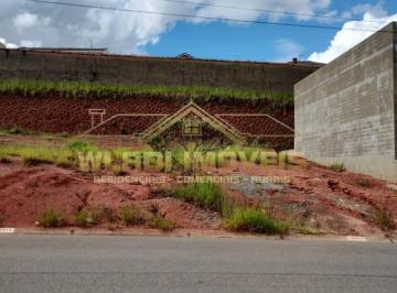 202503272118107310.jpeg · Terreno para Venda em Bragança Paulista, Condomínio Residencial Euroville II