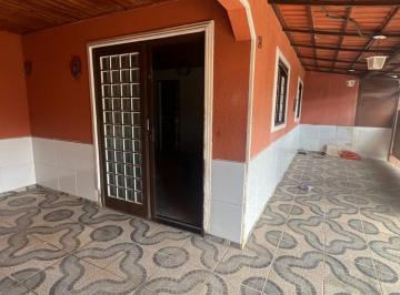 Casa de 4 quartos, Ceilândia · QNP 32 Conjunto V Casa 4 Qtos Escriturada Aceita Financ. Bancário