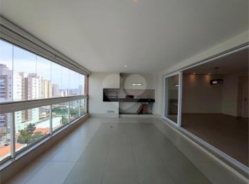 Apartamento de 3 quartos, São Paulo · Venda de apartamento na Vila Romana
