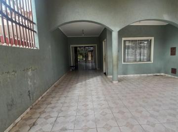 Foto 01 · Casa à Venda em Taguatinga Sul - 4 Quartos, Suíte, Garagem Coberta, Próxima ao Metrô e Alameda Shopp