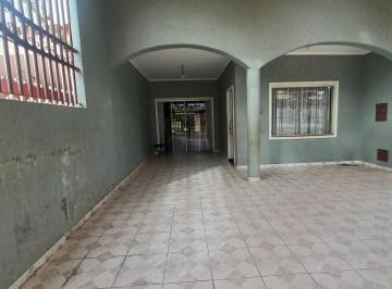 Foto 01 · Casa à Venda em Taguatinga Sul - 4 Quartos, Suíte, Garagem Coberta, Próxima ao Metrô e Alameda Shopp