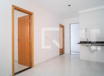 Apartamento · 37m² · 2 Quartos · Apartamento à Venda - Artur Alvim, 2 Quartos, 37 m2