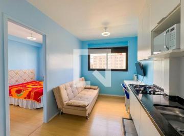 Apartamento · 24m² · 1 Quarto · Apartamento à Venda - Liberdade, 1 Quarto, 24 m2