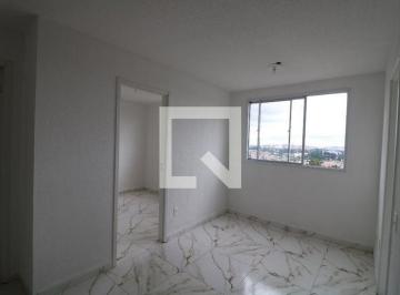 Apartamento · 35m² · 2 Quartos · Apartamento à Venda - Sapopemba, 2 Quartos, 35 m2