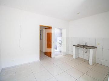 Apartamento · 48m² · 2 Quartos · Apartamento à Venda - Vila Gustavo, 2 Quartos, 48 m2