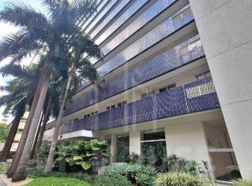 Foto 01 · Sala comercial para locação Vila Olímpia, 7 salas, 6 vagas, copa, 200m²,