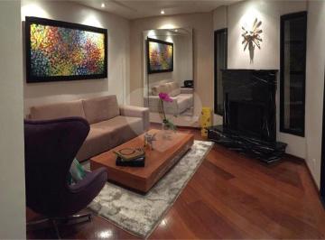 Apartamento · 180m² · 3 Quartos · 4 Vagas · Apartamento com 3 quartos à venda em Vila Suzana - SP