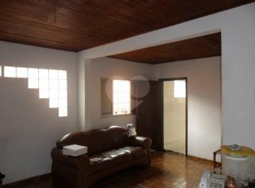Casa · 120m² · 2 Quartos · 4 Vagas · Casa térrea com 2 quartos à venda em Vila Suzana - SP