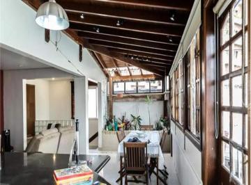 Apartamento · 200m² · 3 Quartos · 3 Vagas · Cobertura com 3 quartos à venda em Vila Andrade - SP