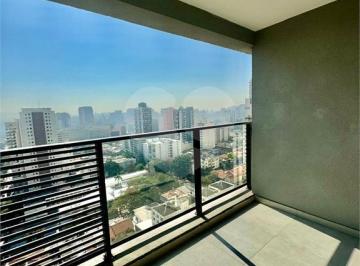 Comercial · 27m² · 1 Quarto · Studio com 1 quartos à venda em Vila Pompéia - SP
