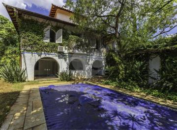 Casa · 315m² · 4 Quartos · 3 Vagas · Casa com 4 quartos à venda em Vila madalena - SP