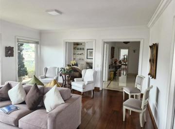 Apartamento · 300m² · 4 Quartos · 4 Vagas · Apartamento com 4 quartos à venda em Vila madalena - SP