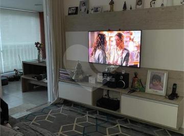 Apartamento · 95m² · 3 Quartos · 2 Vagas · Apartamento com 3 quartos à venda em Vila Andrade - SP