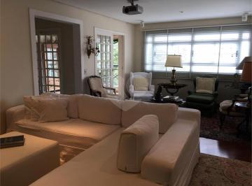 Apartamento · 223m² · 4 Quartos · 4 Vagas · Apartamento com 4 quartos à venda em Vila Suzana - SP