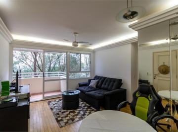 Apartamento · 83m² · 2 Quartos · 2 Vagas · Apartamento com 2 quartos à venda em Vila Andrade - SP