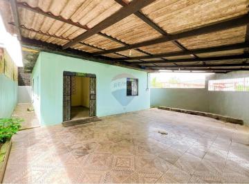 Casa · 165m² · 4 Quartos · 2 Vagas · Casa à Venda  4 Quartos, no Lírio do Vale em Manaus