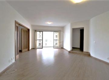 Apartamento · 160m² · 4 Quartos · 2 Vagas · Apartamento com 4 quartos à venda em Indianópolis - SP