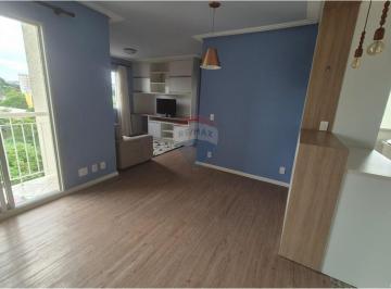 Apartamento · 60m² · 2 Quartos · 1 Vaga · Apartamento a venda 59,66 m², com sacada, planejados, Edificio Vistta Flamboyant