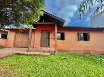 Casa · 130m² · 3 Quartos · 1 Vaga · Casa à venda em Igrejinha, Vila Nova - Churrasqueira, Jardim e mais!
