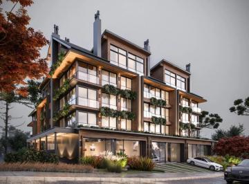 Casa · 81m² · 2 Quartos · 1 Vaga · Condominio Nord