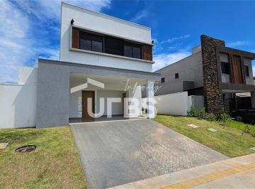 Casa · 230m² · 4 Quartos · 4 Vagas · Sobrado em Condomínio fechado Jardins Napoles
