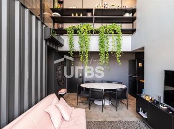 Apartamento · 80m² · 2 Quartos · 2 Vagas · K Apartments - Apartamento 2 quartos, sendo 2 suítes