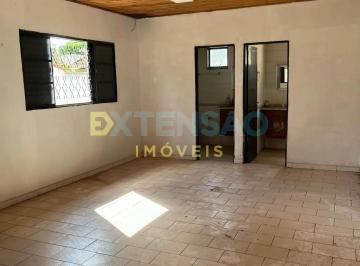 Casa · 100m² · 2 Quartos · 4 Vagas · CASA-RESIDENCIA à venda no bairro GUANABARA, ARAÇATUBA cod:33567