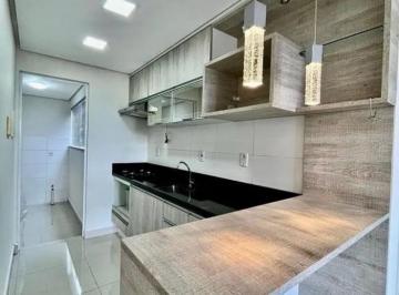 Apartamento · 54m² · 2 Quartos · 1 Vaga · Apartamento à venda no São Victor Cohab