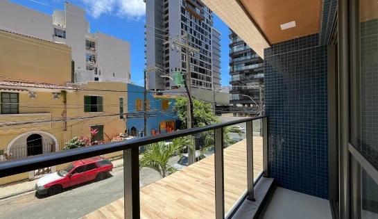 Foto - Salvador - Barra