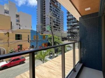 Apartamento, Barra · Apartamento à venda - na Barra