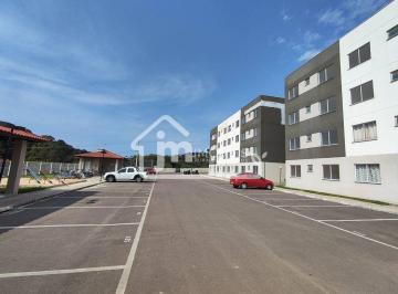 Apartamento · 40m² · 2 Quartos · 1 Vaga · Apartamento a venda no Bairro Bom Jesus - em Campo Largo/PR
