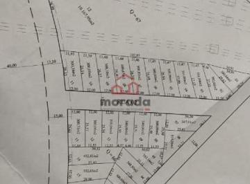 Terreno · 300m² · Lote à venda, CONJUNTO HABITACIONAL JADIR MARINHO - ITAUNA/MG