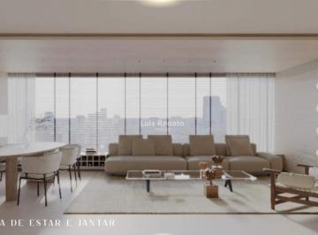 Apartamento · 252m² · 4 Quartos · 4 Vagas · Cobertura á venda no bairro Cruzeiro