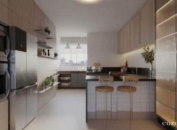 Apartamento · 136m² · 4 Quartos · 3 Vagas · Apartamento á venda no bairro Cruzeiro