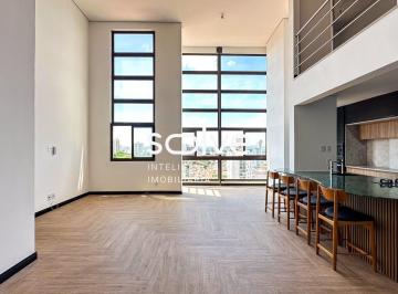 Apartamento · 198m² · 3 Quartos · 4 Vagas · Apartamento Duplex à venda em Indaiatuba - The Park View, 3 quartos 198 m² por 1.700.000,00
