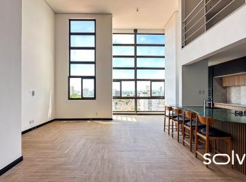 Apartamento · 198m² · 3 Quartos · 4 Vagas · Apartamento Duplex à venda em Indaiatuba - The Park View, 3 quartos 198 m² por 1.700.000,00