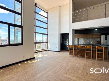 Apartamento · 198m² · 3 Quartos · 4 Vagas · Apartamento Duplex à venda em Indaiatuba - The Park View, 3 quartos 198 m² por 1.600.000,00