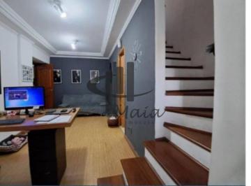Apartamento · 119m² · 3 Quartos · 4 Vagas · Venda Cobertura Sao Caetano do Sul Santa Maria Ref: 5017