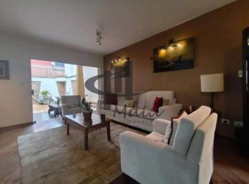 Casa · 304m² · 3 Quartos · 5 Vagas · Venda Sobrado Sao Caetano do Sul Jd Sao Caetano Ref: 43548
