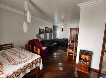 Apartamento · 108m² · 3 Quartos · 2 Vagas · Venda Apartamento Sao Caetano do Sul Santa Paula Ref: 43547