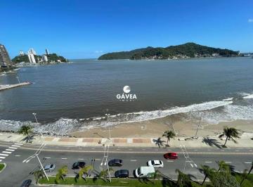 Apartamento · 360m² · 3 Quartos · 2 Vagas · COBERTURA DUPLEX COM 4 DORMITORIOS VISTA PANORAMICA DO MAR COM SOLARIUM A VENDA SÃO VICENTE