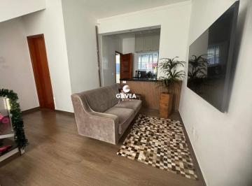 Casa · 69m² · 2 Quartos · 1 Vaga · Sobrado à venda no Vila Cascatinha em São Vicente.