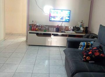 Casa · 90m² · 2 Quartos · 3 Vagas · Casa à venda no Vila Nossa Senhora de Fátima em São Vicente.