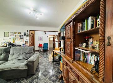 Apartamento · 179m² · 3 Quartos · 1 Vaga · Apartamento à venda no José Menino em Santos.