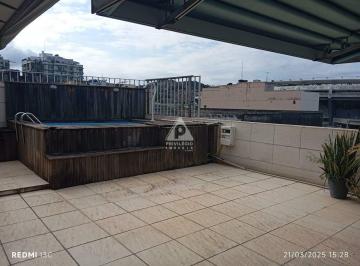 Apartamento · 114m² · 4 Quartos · 1 Vaga · Cobertura Linear com 4 quartos,1 deles com suite e close, 114m2 e Vaga