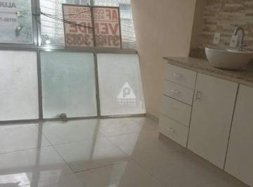 Comercial · 22m² · Sala à venda, Tijuca - RIO DE JANEIRO/RJ